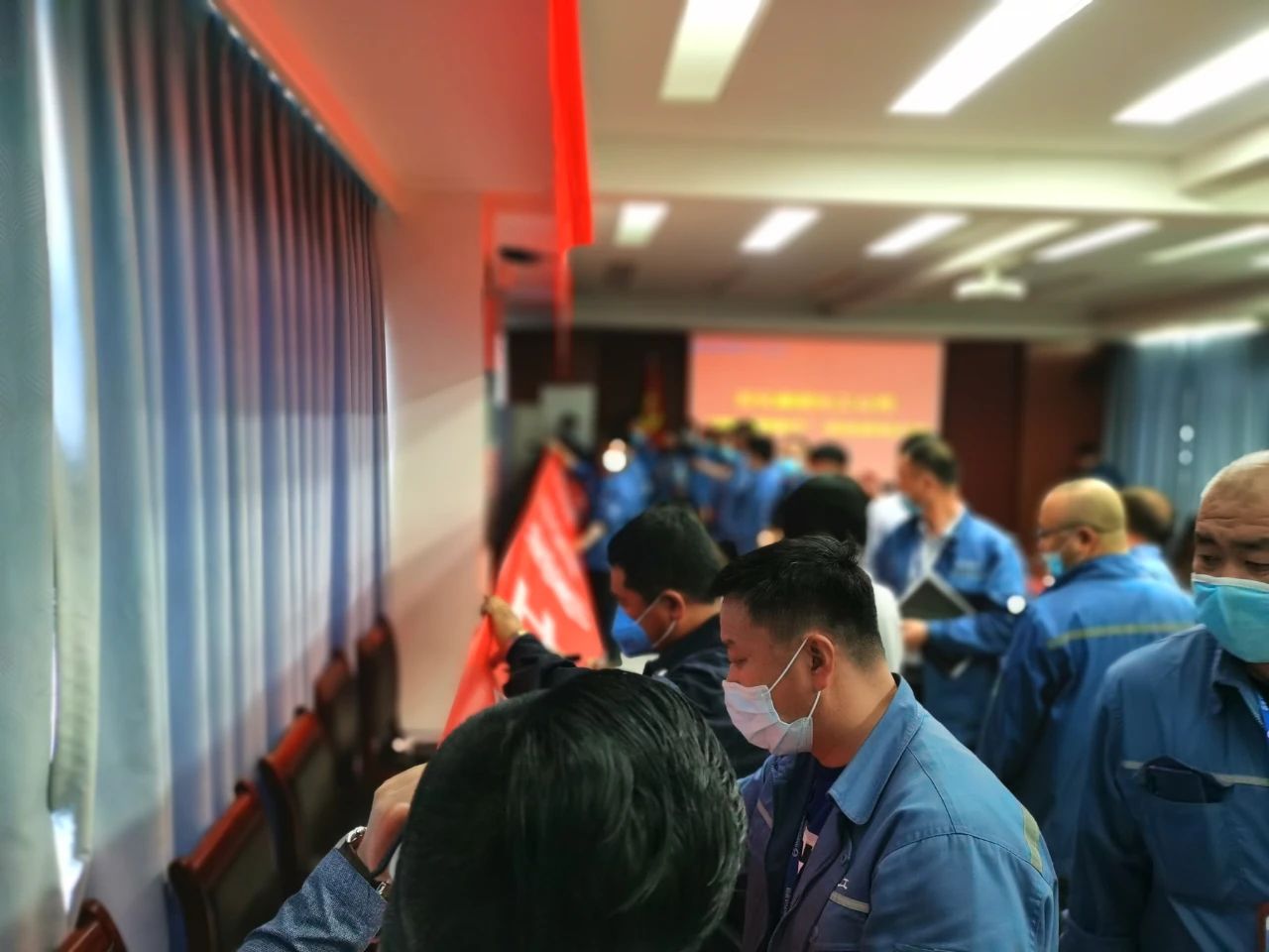 NG大舞台-有梦你就来 -致力于新媒体舞台视觉艺术创作整案服务